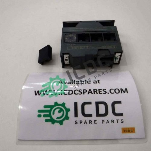 SIEMENS - 6ES7331-7KB02-OAB0 - Модуль