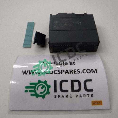 SIEMENS - 6ES7332-5HD01-0AB0 - Модуль