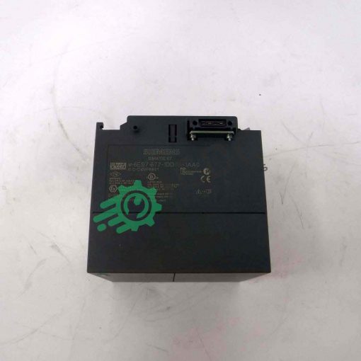 SIEMENS - 6ES7677-1DD40-1AA0 - Модуль