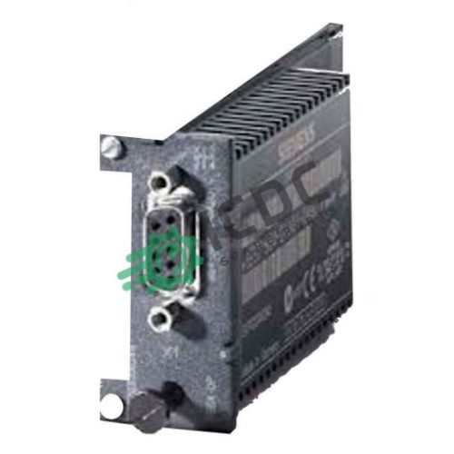SIEMENS - 6ES7964-2AA04-0AB0 - Плата