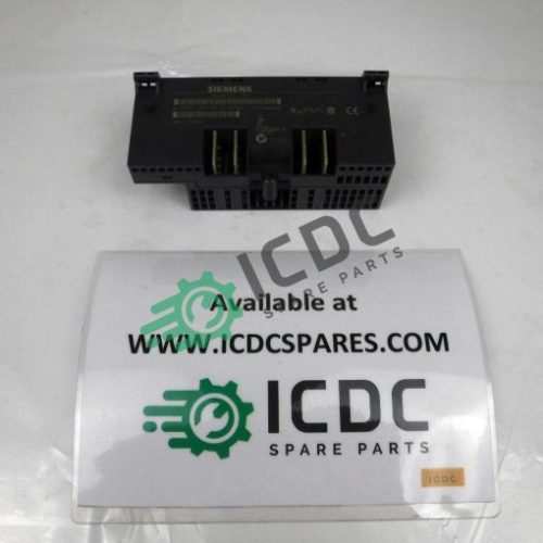 SIEMENS - 6ES7131-1BL1 - Плата