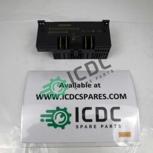 SIEMENS - 6ES7131-1BL1 - Плата