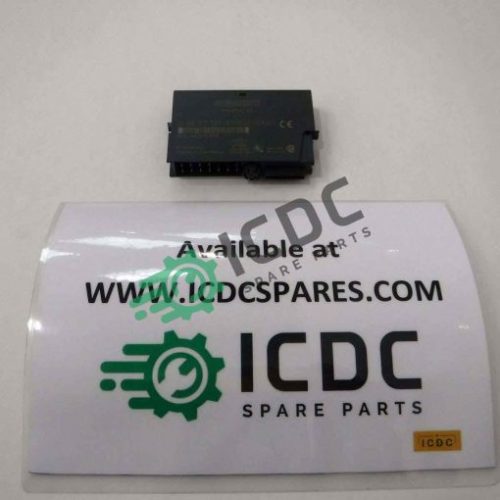 SIEMENS - 6ES7131-4BB0 - Модуль