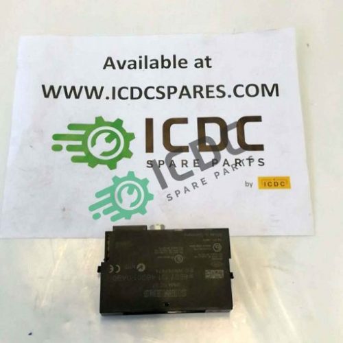 SIEMENS - 6ES7131-4BD0_0AB0 - Модуль