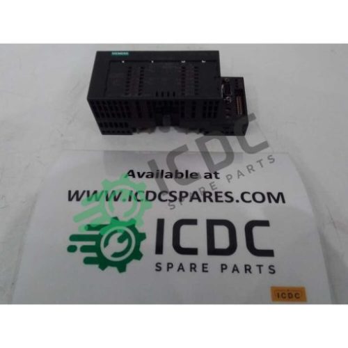 SIEMENS - 6ES7131-1BL11-0XB0 - Электронный блок SIMATIC DP