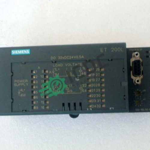 SIEMENS - 6ES7132-1BL0_0XB0 - Модуль