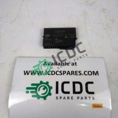 SIEMENS - 6ES7132-4HB12 - Модуль