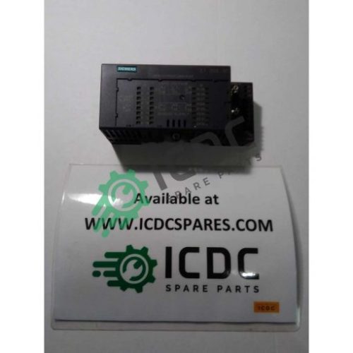 SIEMENS - 6ES7133-1BL10-0XB0 - Электронный блок SIMATIC DP