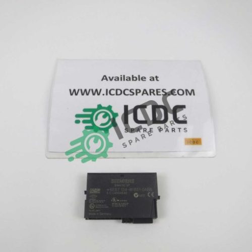 SIEMENS-SIMATIC S7 6ES7134-4FB5-0AB0 - Плата