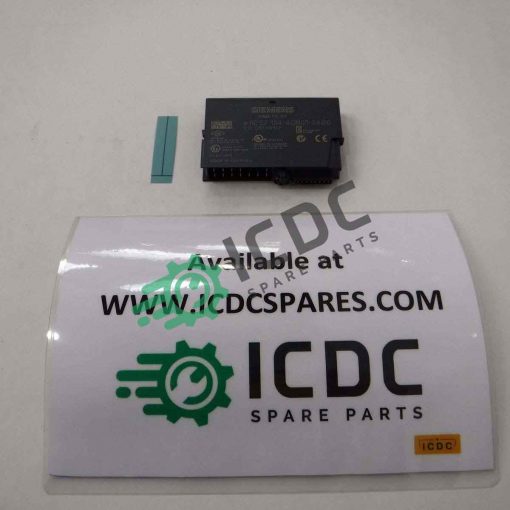 SIEMENS - 6ES7134-4GB00-0AB0 - Модуль