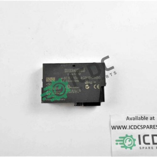 SIEMENS - 6ES7134-4GB10-0AB0 - Модуль
