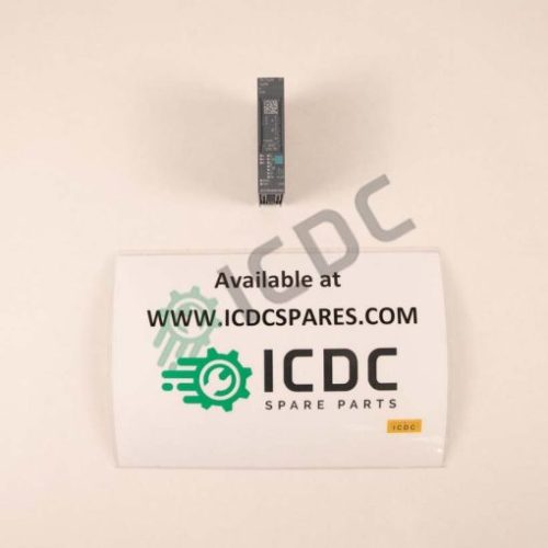 SIEMENS - 6ES7138-6AA00-0BA0 - Модуль SIMATIC ET 200SP