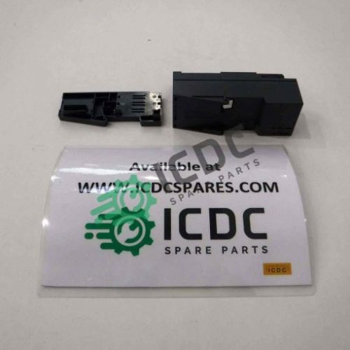 SIEMENS - 6ES7151-1AA04-0AB0 - Модуль