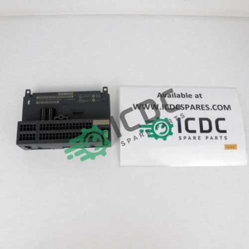 SIEMENS - 6ES7193-1CH1 - Зажим