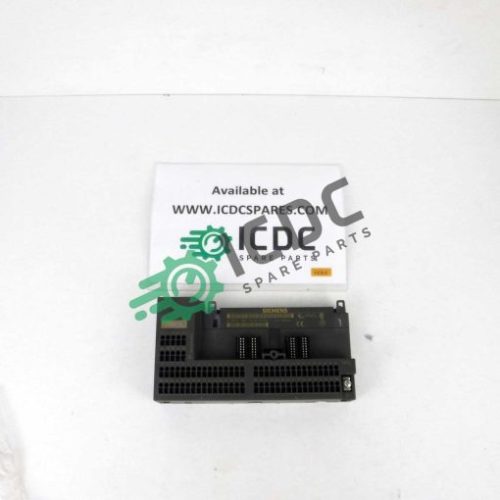 SIEMENS - 6ES7193-1CL1 - Модуль