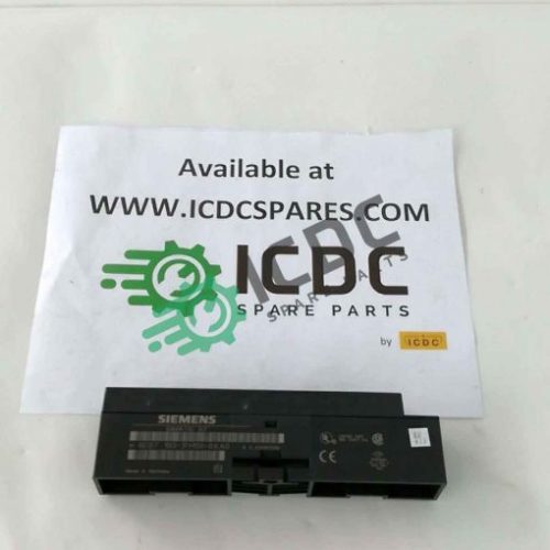 SIEMENS - 6ES7193-1FH5_0XA0 - Модуль