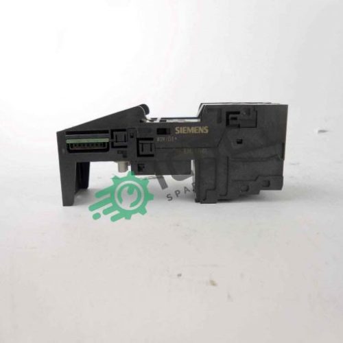 SIEMENS - 6ES7193-4CG20-0AA0 - Модуль