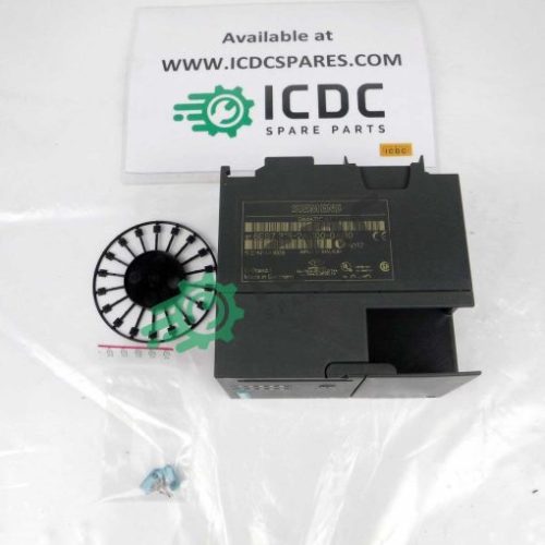 SIEMENS - 6ES7316-2AG00 - ЦП