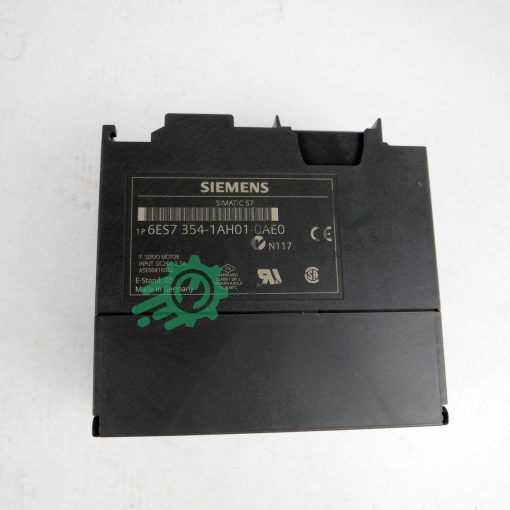 SIEMENS - 6ES7354-1AH0 - Датчик