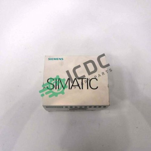 SIEMENS - 6ES7365-0BA0-0AA0 - Интерфейс