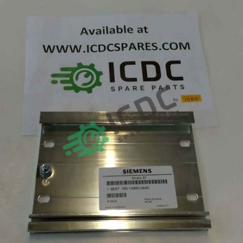 SIEMENS - 6ES7390-1AB60-0AA0 - Монтажная рейка SIMATIC S7-300