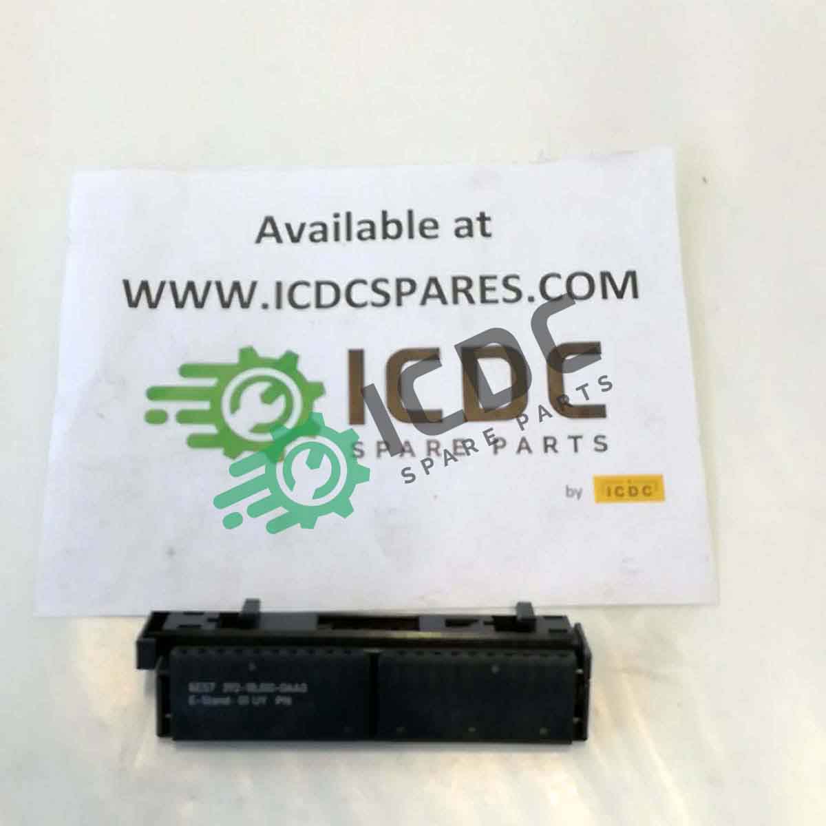 SIEMENS - 6ES7392-1BJ00-0AA0 - Разъем — изображение 2