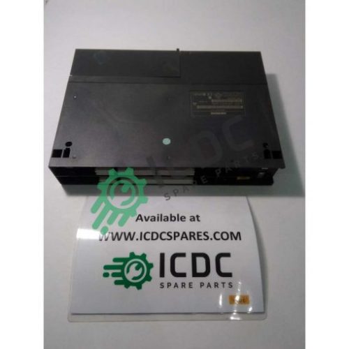 SIEMENS - 6ES7416-2XK01-0AB0 - Центральный процессор SIMATIC S7-400 CPU416-2 DP