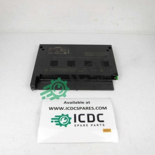 SIEMENS - 6ES7431-1KF2 - SIMATIC S7-400 Аналоговый вход SM 431