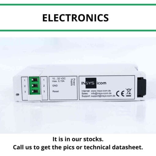 SIEMENS - 6ES7 953-8LG20-0AA0-ПАМЯТЬ