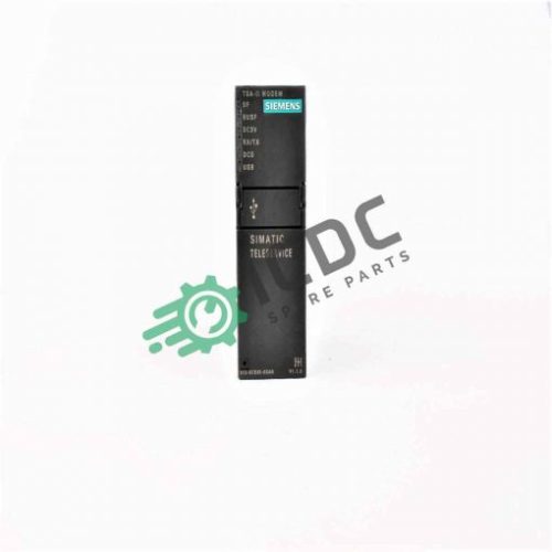 SIEMENS - 6ES7972-0CB35-0XA0 - Интерфейс