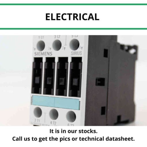 SIEMENS - 6ES7972-5AA10-0AB0 - ЗАГЛУШКА