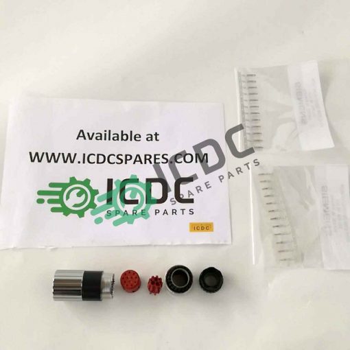 SIEMENS - 6FX2003-0SU12 - Сигнальный разъем