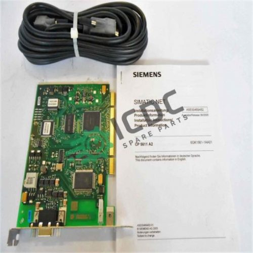 SIEMENS - 6GK1561-1AM01 - Модуль