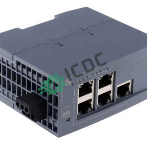 SIEMENS - 6GK5005-0BA00-1AB2 - Модуль