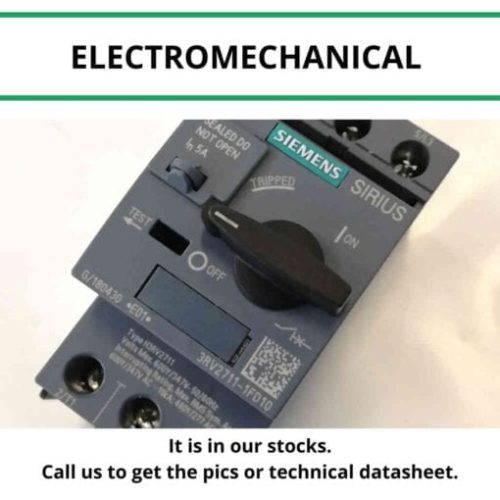 SIEMENS - 6GK5 204-2AA00-2YF2-ПЕРЕКЛЮЧАТЕЛЬ