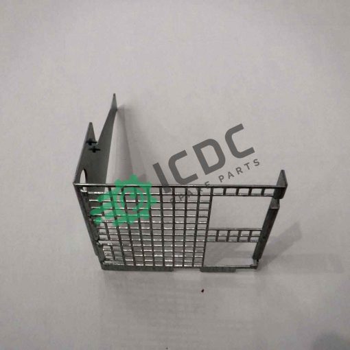 SIEMENS - 6SN1162-0EA00-0CA0 - Держатель