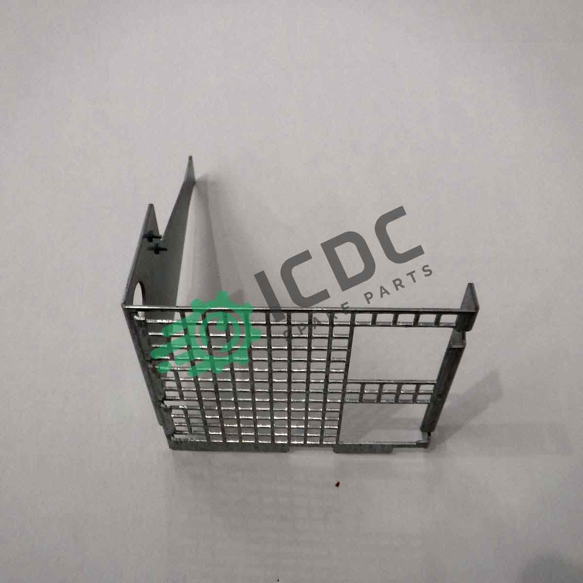 SIEMENS - 6SN1162-0EA00-0CA0 - Держатель — изображение 2