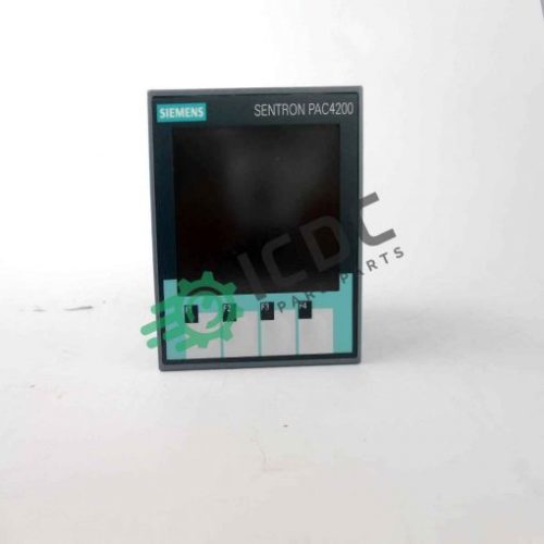 SIEMENS - 7KM4212-0BA00-3AA0 - Компактный держатель