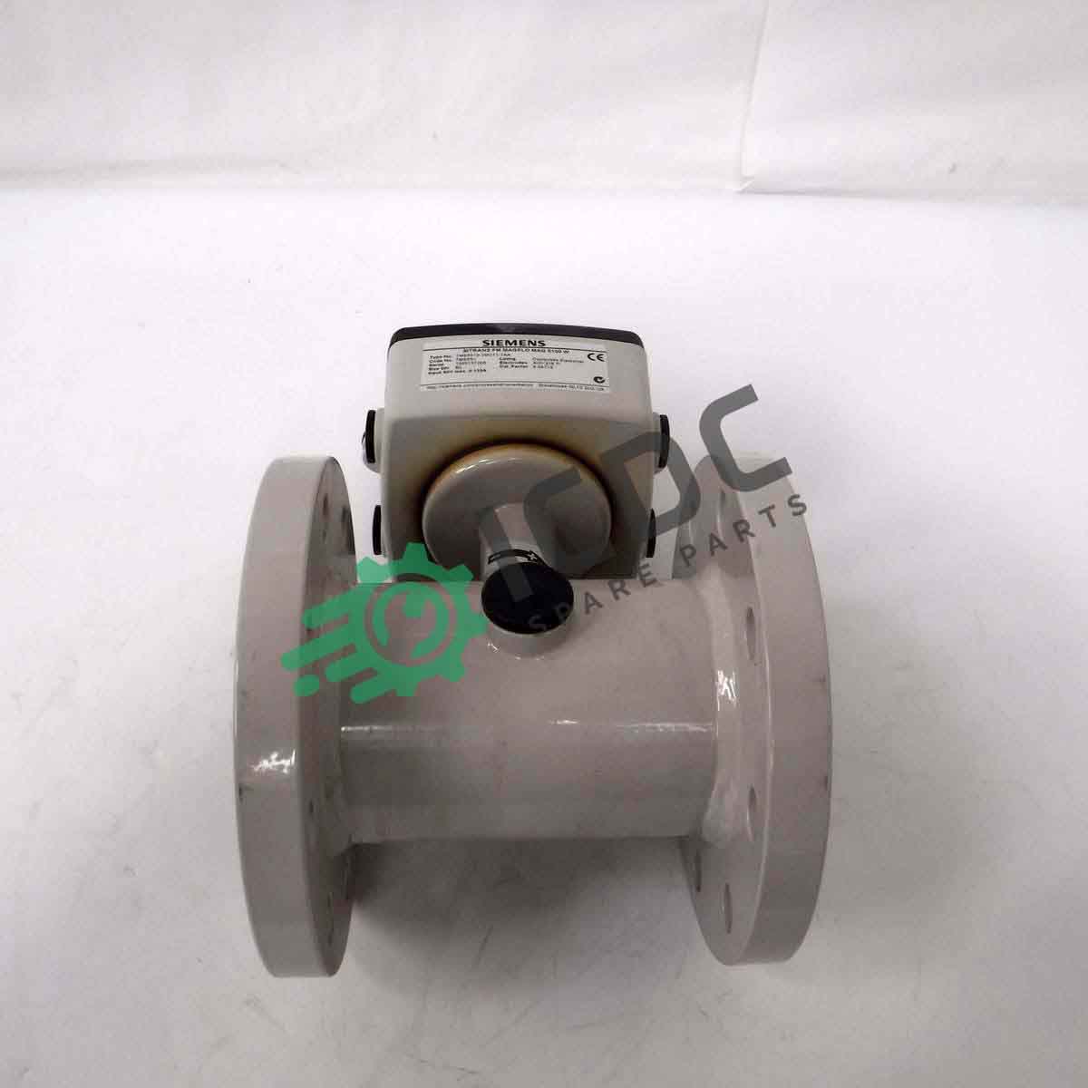 SIEMENS - 7ME6510-3MC11-1AA0 - Труба — изображение 2