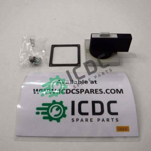 SIEMENS - 8UC6210-1BD - Ручка