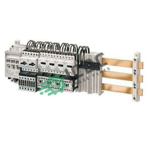 SIEMENS - 8US1211-4SB00 - Шинная шина