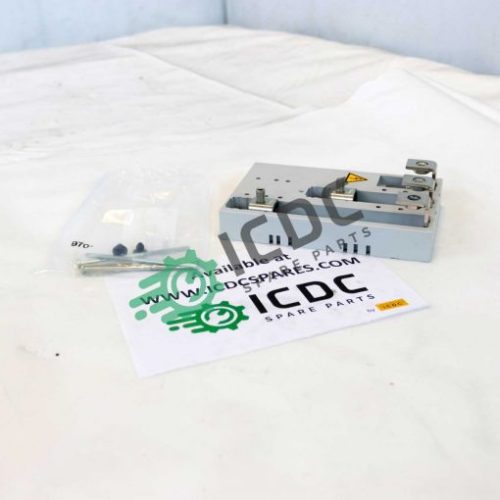 SIEMENS - 8US12 11-4SL01 - Шинная шина