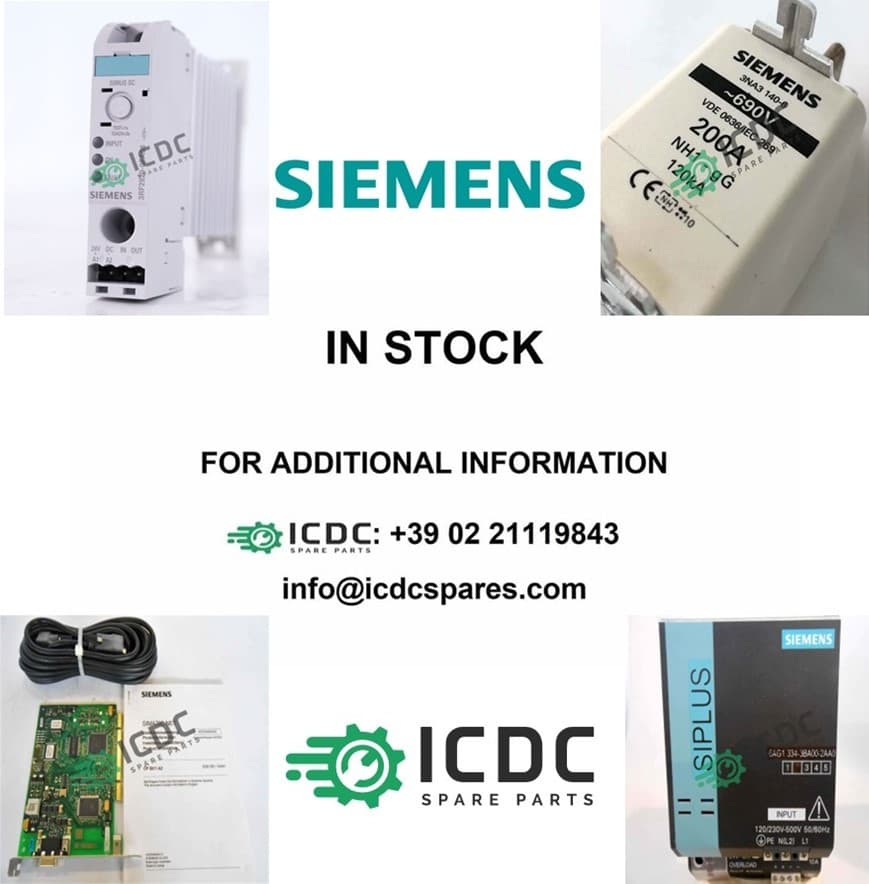 SIEMENS - 3UA5200-2A - Реле - ICDC-038037 — изображение 2