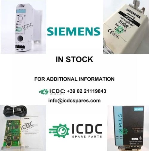 SIEMENS - 6ES7151-3BA60-0AB0 - Интерфейсный модуль