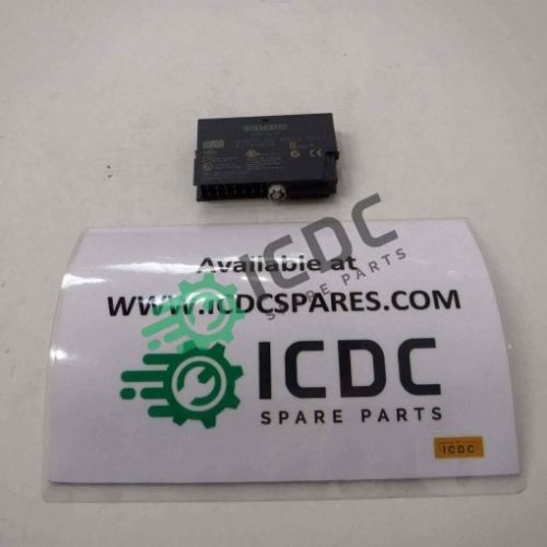 SIEMENS - 6ES7132-4BD02-0AA0 - Модуль ET200S