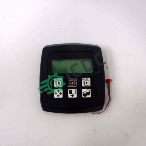 SIEMENS - FDK-085U1038 - Клавиатура