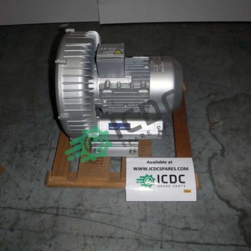 НАШ ЭЛМО - G200-2BH1500-7AH26 - Воздуходувка