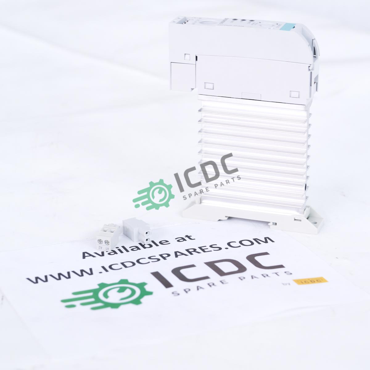 SIEMENS - 3RF2920-0FA08 - Реле — изображение 2