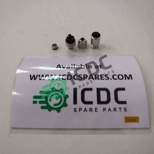 SIEMENS - РАЗЪЕМ M12 - Разъем