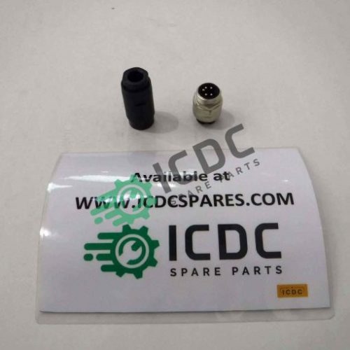 SIEMENS - ВИЛКА MALE - Разъем